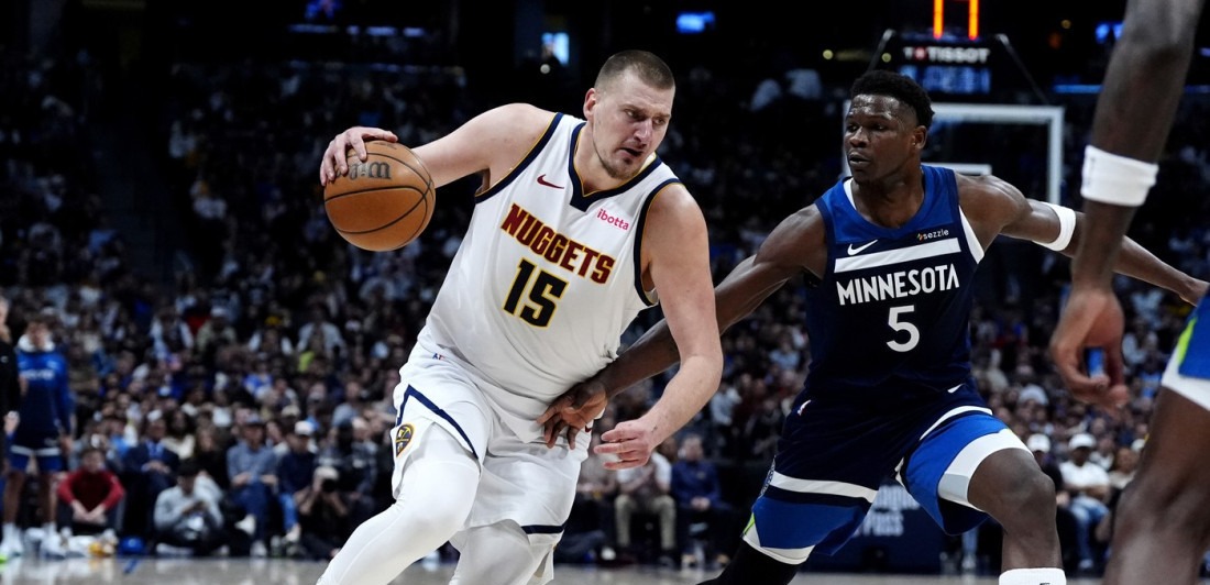 Amerikanac provocira Jokića i Dončića: Hoće da pukne od muke jer su najbolji u NBA