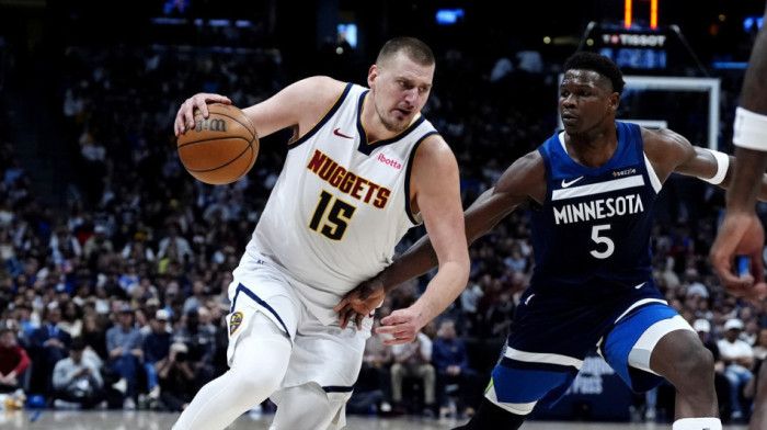 Amerikanac provocira Jokića i Dončića: Hoće da pukne od muke jer su najbolji u NBA