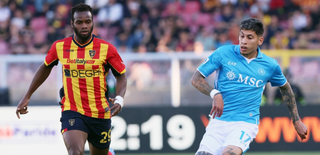 Zvezda pronašla pojačanje u Seriji A? Jedan detalj bi mogao sve da upropasti