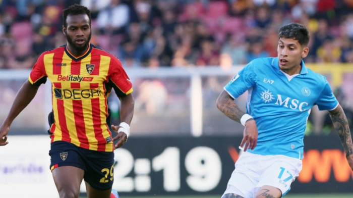 Zvezda pronašla pojačanje u Seriji A? Jedan detalj može sve da upropasti