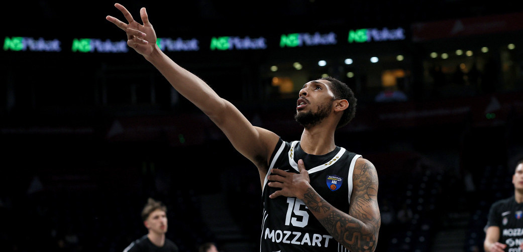 Milionski transfer Partizana - Evo koliko će Filadelfija da plati za Pejna