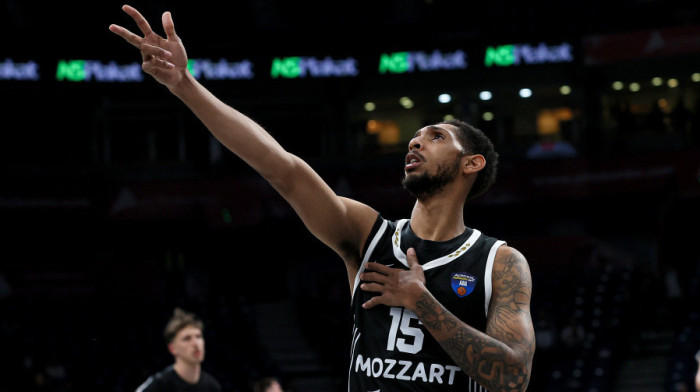 Milionski transfer Partizana - Evo koliko će Filadelfija da plati za Pejna