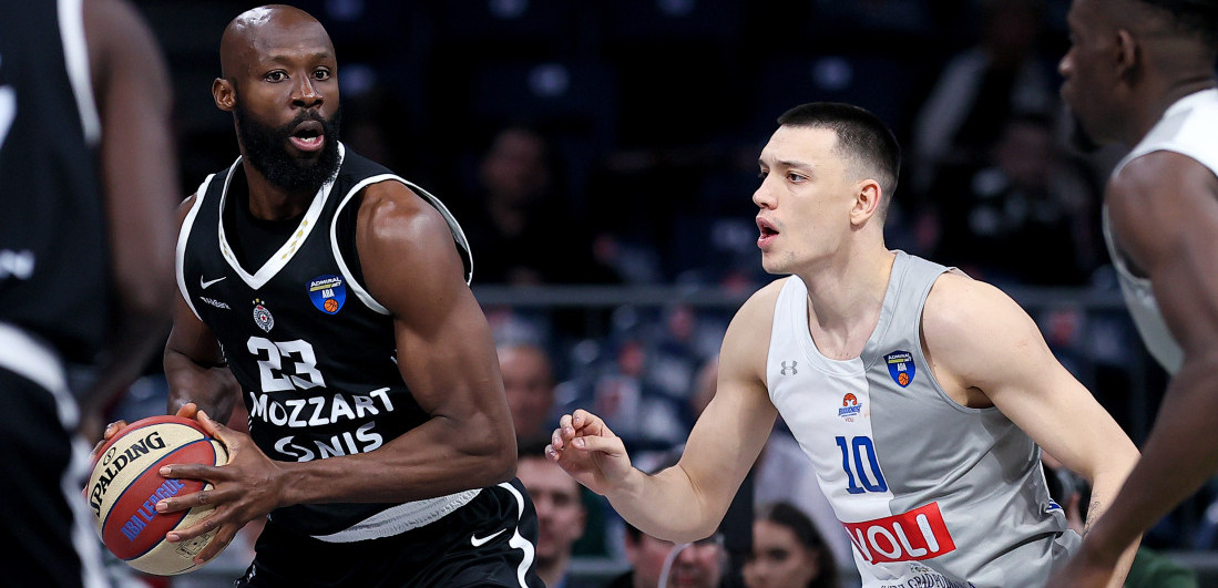 Oglasio se Nikola Tanasković - Evo da li dolazi u Partizan na leto