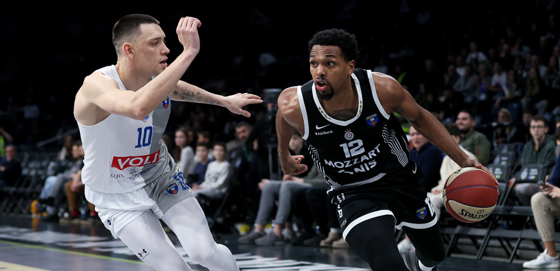 Budućnost upozorila navijače pred Partizan: Pretrpeli smo velike kazne, biće sankcija