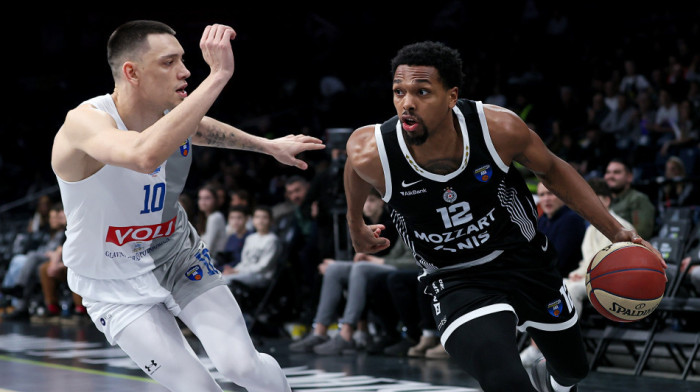 Budućnost upozorila navijače pred Partizan: Pretrpeli smo velike kazne, biće sankcija