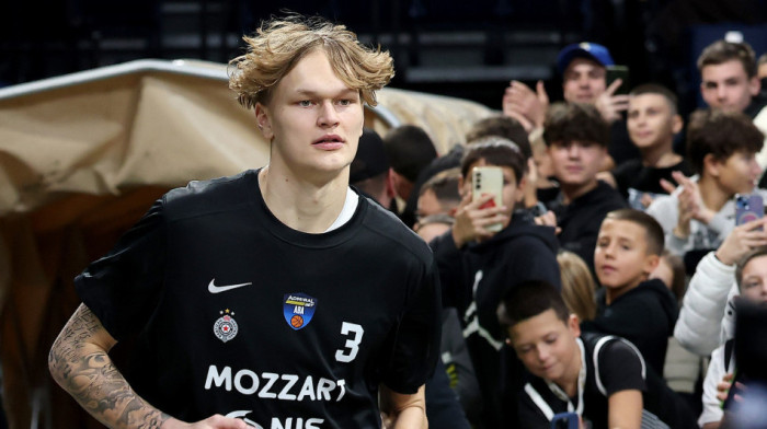 Legenda Partizana šokirana Murinenovim pristupom: Krstio sam se, samo je igrao igrice