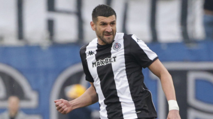 Blagojević može da odahne: Mitrović spreman za TSC, evo zbog čega je zamenjen u Novom Sadu