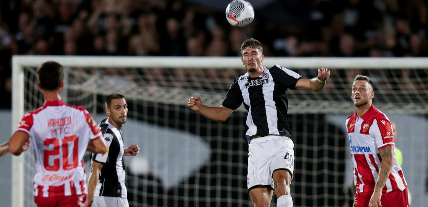 Biće spektakl na 'Marakani' - Prodaja karata za 178. večiti derbi ide odlično