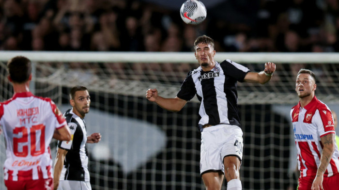 Biće spektakl na 'Marakani' - Prodaja karata za 178. večiti derbi ide odlično