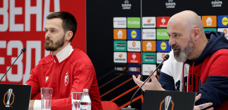 Užasne vesti za Zvezdu i Stankovića - Tiču se Mirka Ivanića