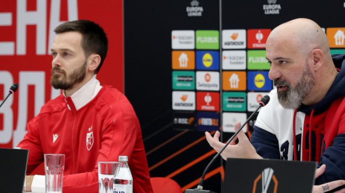 Užasne vesti za Zvezdu i Stankovića - Tiču se Mirka Ivanića