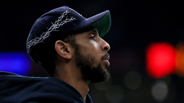 Pejn se oglasio i oprostio od Partizana: Poruka će oduševiti navijače