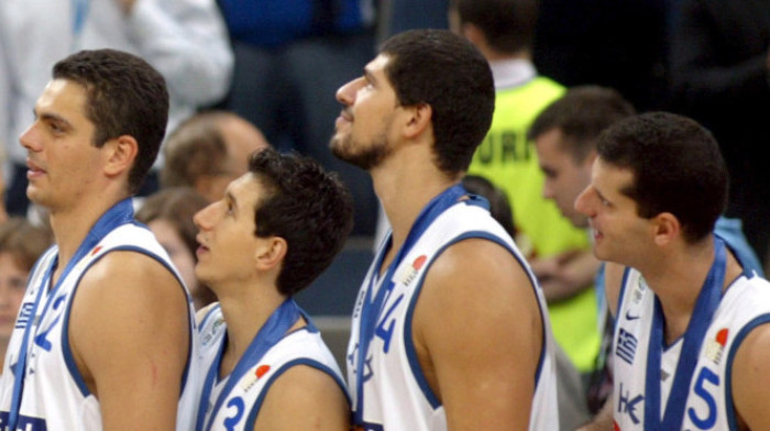 Haos u Atini: Legenda napustila Savez, veliki peh za grčku košarku