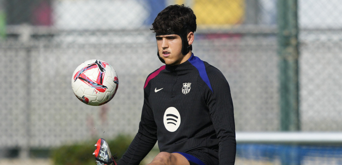 Pamtiće Spajića do kraja života - Igrača Barselone posle meča sa Zvezdom nazvali "prodavac iz Meka"