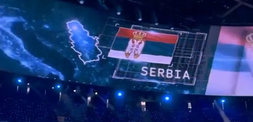 Kosovo je Srbija usred Amerike - Šamar lažnoj državi, svi na aparatima, kipte od besa