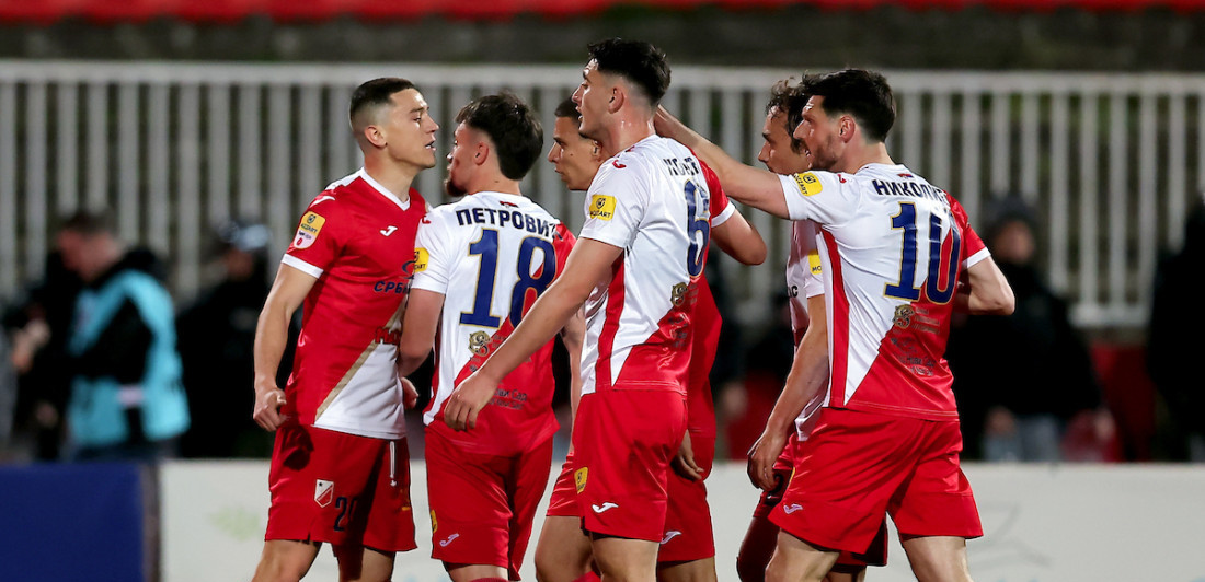 Vojvodina slavi 112. rođendan! "Stara damo", hvala što si ostala nepokolebljiva