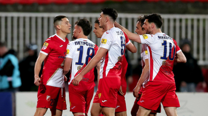 Vojvodina slavi 112. rođendan! "Stara damo", hvala što si ostala nepokolebljiva