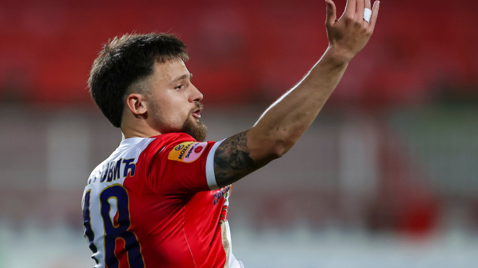 Ovo mu zvezdaši neće oprostiti: Igrao u Zvezdi, sad će navijati za Partizan