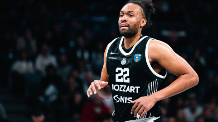 Šok obrt! Džabari Parker trenira sa Partizanom