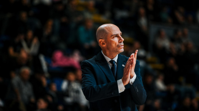 Uzbuna u Humskoj: Penjaroja otkrio da Partizan traži novo pojačanje