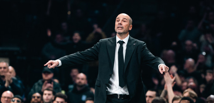 Penjaroja posle pobede Partizana otkrio problem: Zadovoljan igrom, ali jedna stvar ga muči