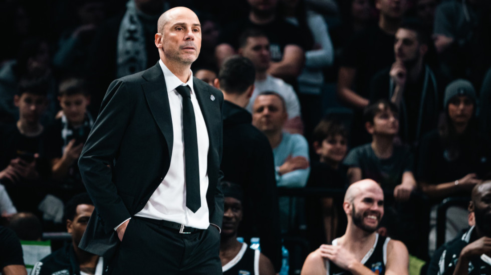 Penjaroja oprezan pred Bosnu: Čeka nas težak meč, moramo da budemo strpljivi