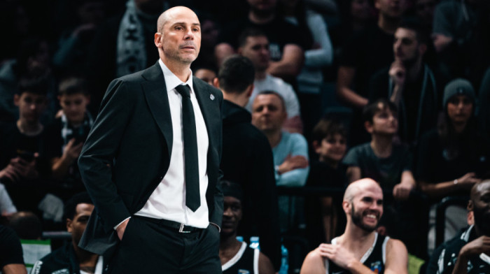 Penjaroja oprezan pred Bosnu: Čeka nas težak meč, moramo da budemo strpljivi