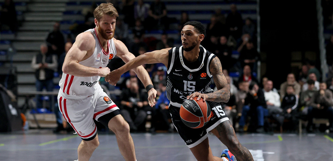 Ogroman novac stigao u Humsku - Evo koliko je Partizan zaradio na prodaji košarkaša