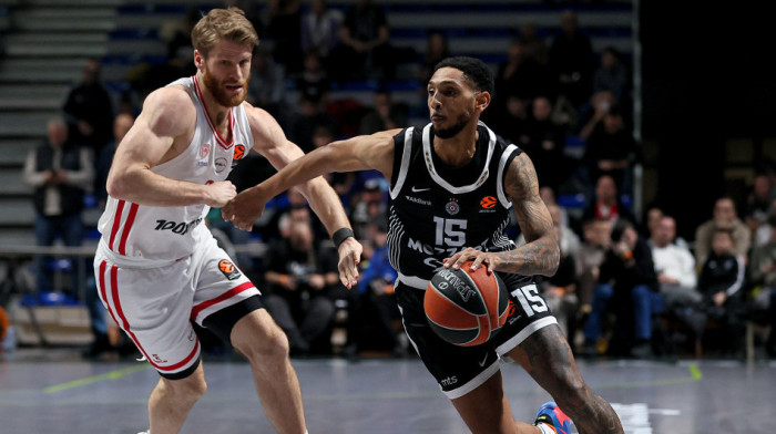 Ogroman novac stigao u Humsku - Evo koliko je Partizan zaradio na prodaji košarkaša