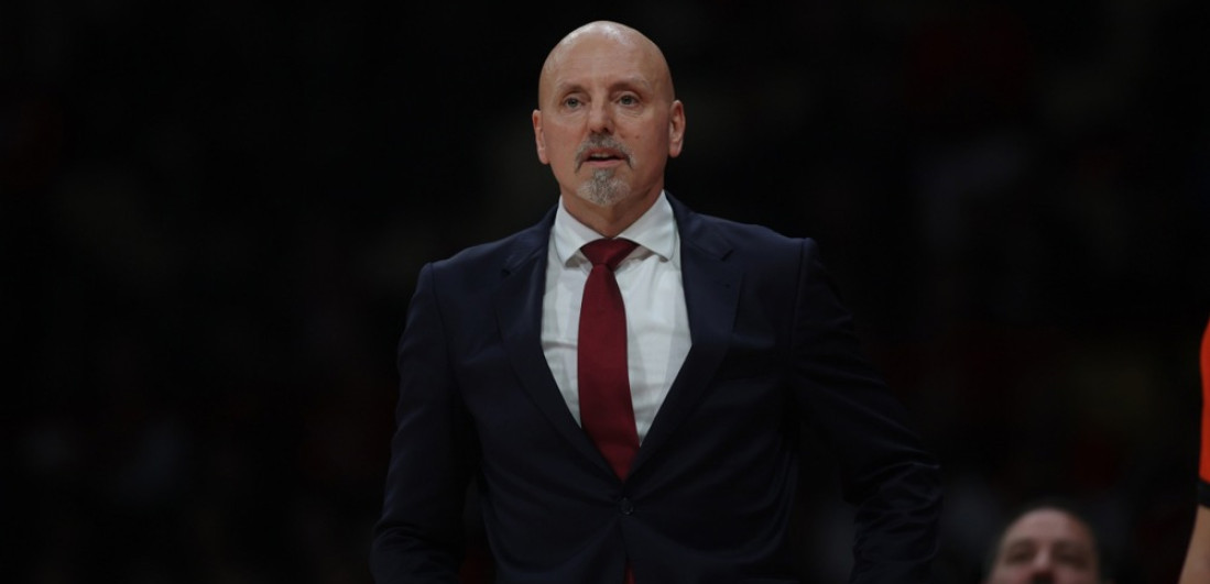 Obradović upozorava: Kup je posebno takmičenje, prva utakmica je uvek najteža