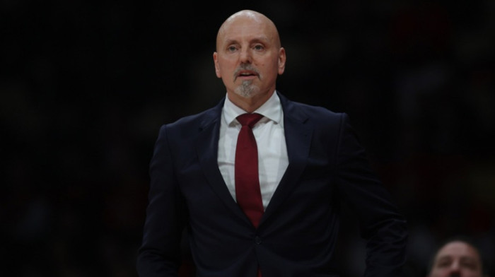 Obradović upozorava: Kup je posebno takmičenje, prva utakmica je uvek najteža