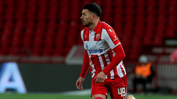 Evo zašto je suspendovan Radonjić: Od Stankovića dobio negativan odgovor, a onda...