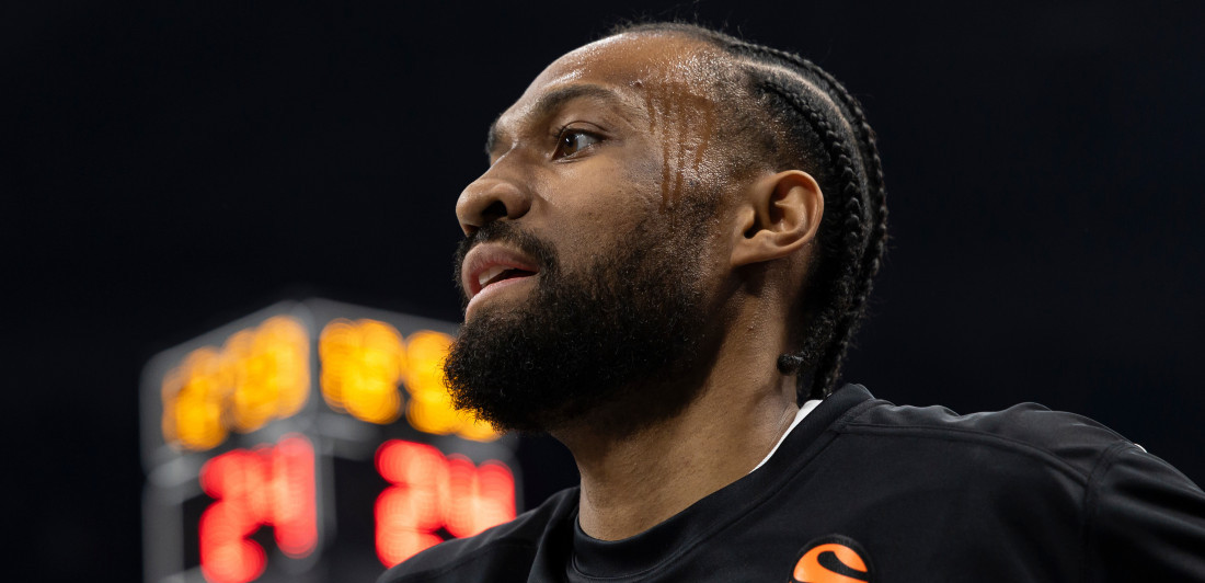 Janis stao uz Parkera: NBA zvezda o Džabarijevoj situaciji u Partizanu