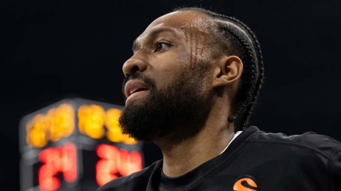 Janis stao uz Parkera: NBA zvezda o Džabarijevoj situaciji u Partizanu