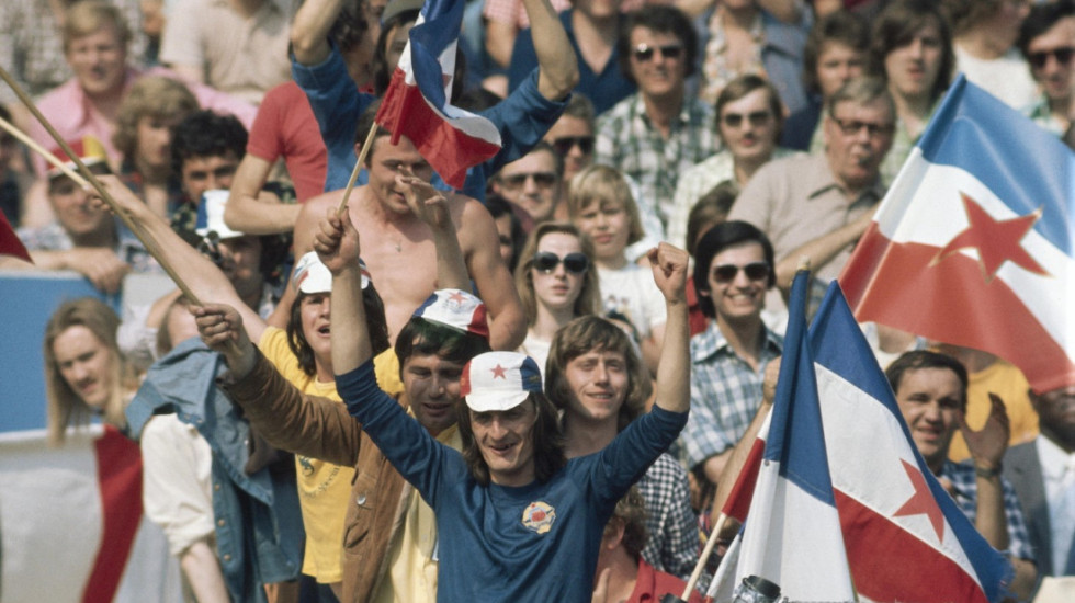 Na današnji dan: Jugoslavija šokantno izgubila u Africi (VIDEO)