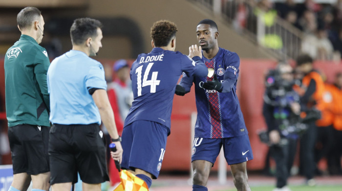 Real srušio Benfiku uz Murinjov crveni karton: Francuski derbi pripao PSŽ-u, Borusija sigurna kod kuće