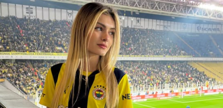 Otkrivamo ko je fatalna plavuša zbog koje Tadić ne skida osmeh: Seksi Turkinja u Dubaiju sa Srbinom