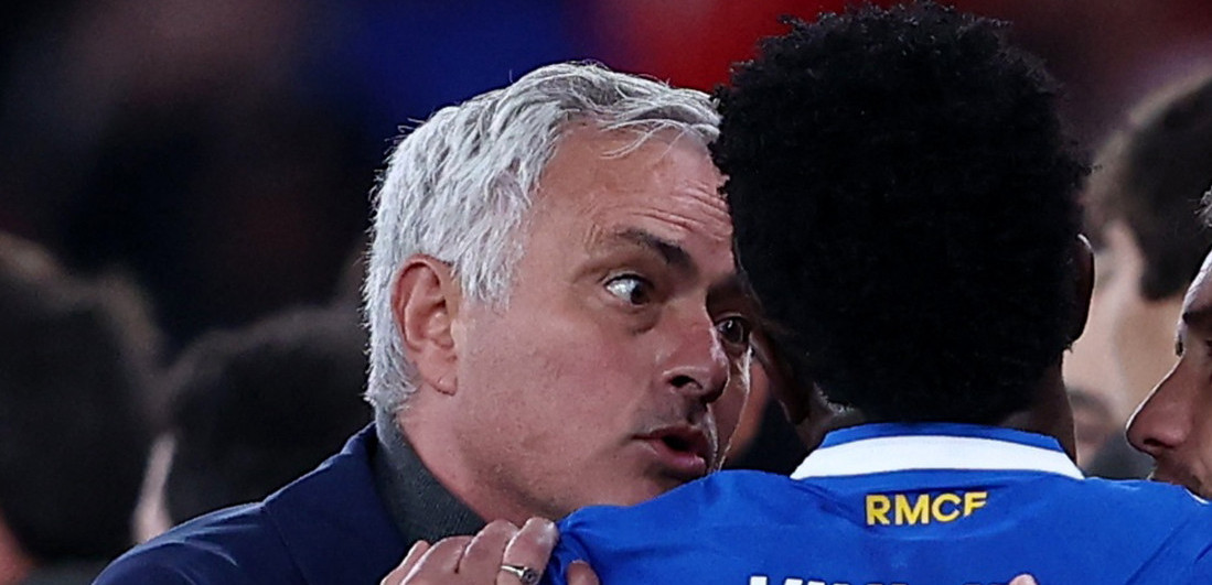 Murinjo bez dlake na jeziku: Kritikovao Vinisijusa i otkrio šokantan detalj o sudiji