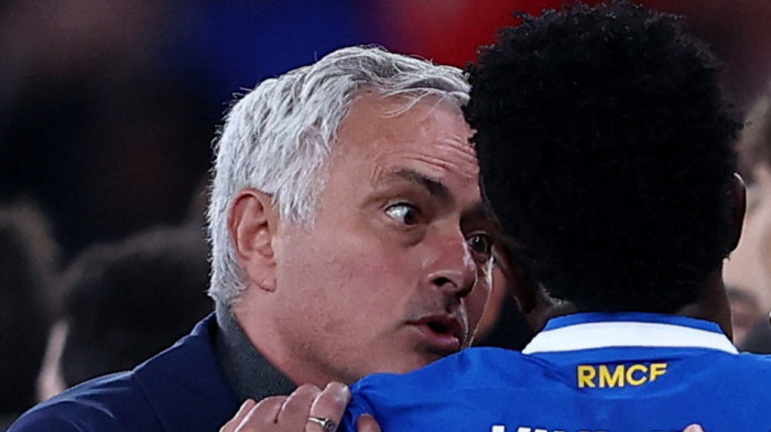 Murinjo bez dlake na jeziku: Kritikovao Vinisijusa i otkrio šokantan detalj o sudiji