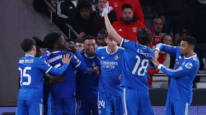 Liga šampiona: Real i Siti ponovo oči u oči, Čelsi gostuje prvaku Evrope