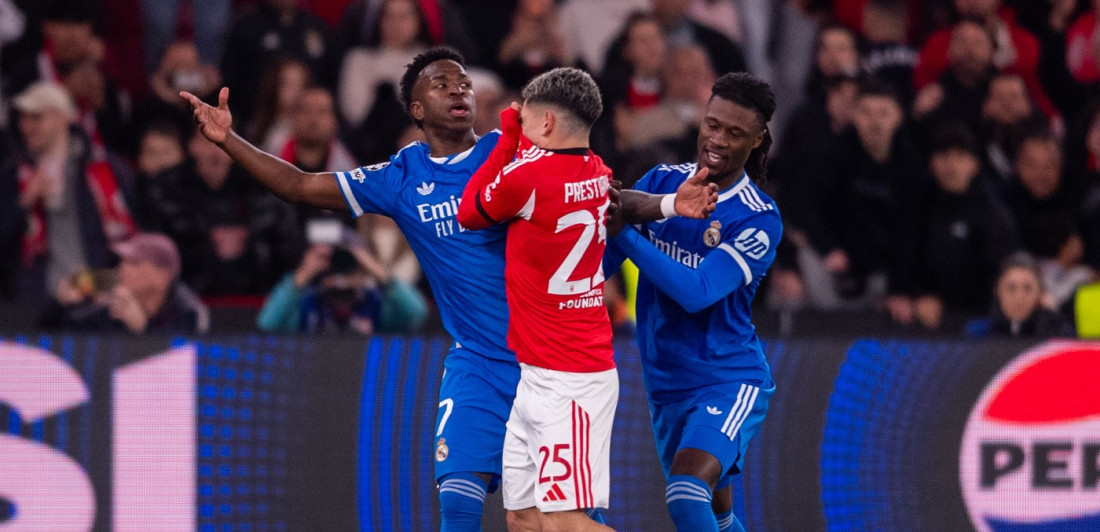 Otkriveno šta je Đanluka Prestijani rekao Vinisijusu - Zbog ovoga je nastao haos