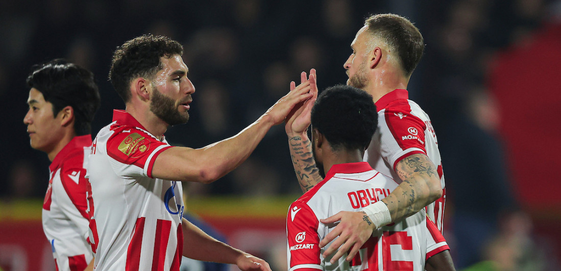 Stanković sprema šok potez za meč sa Lilom? Ovaj igrač možda ne zaigra od prvog minuta