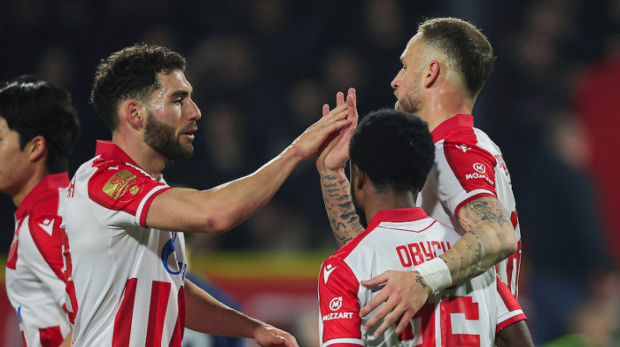 Stanković sprema šok potez za meč sa Lilom? Ovaj igrač možda ne zaigra od prvog minuta