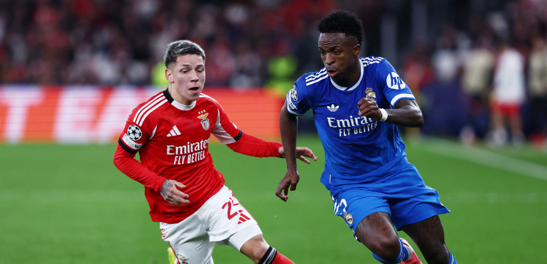 Bukti rat, Vinisijus napao Prestijanija: Kukavice... Javio se i fudbaler Benfike