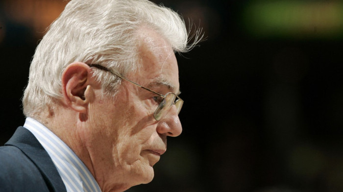 Umro legendarni trener Denvera: Tuga u Koloradu