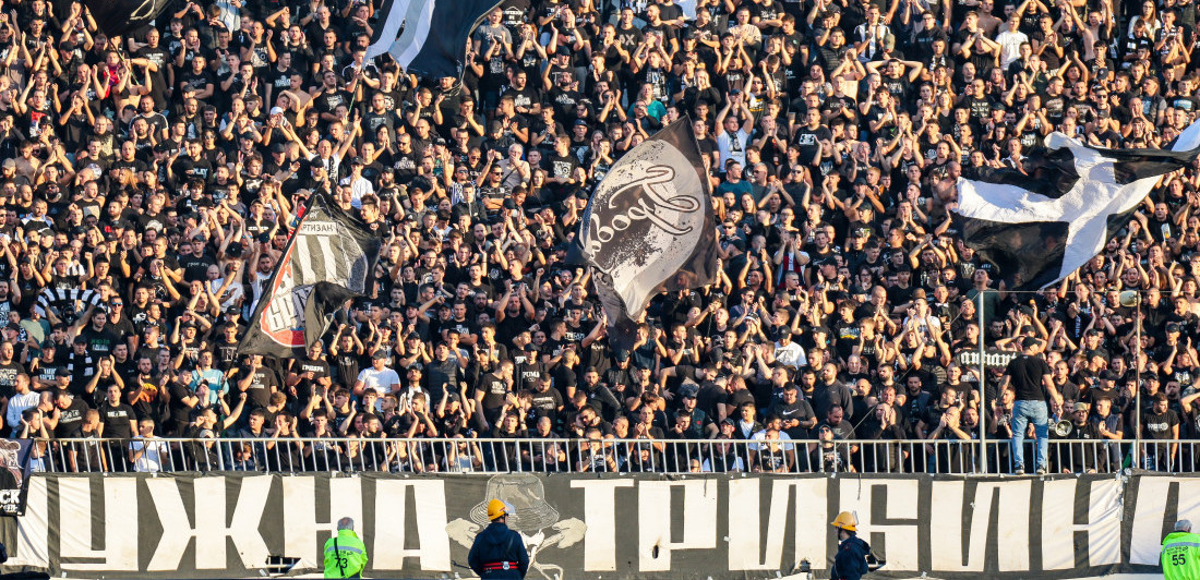 Prodaja ulaznica za 178. večiti derbi počinje i na stadionu Partizana