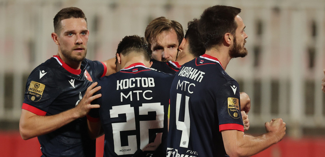 Novi maler za Zvezdu - Još jedan igrač otpao pred Lil