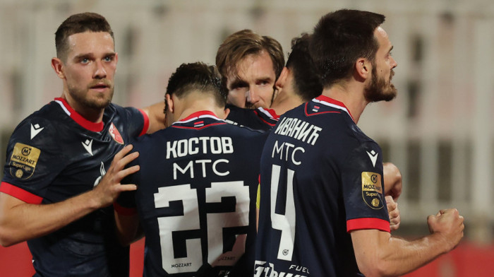 Novi maler za Zvezdu - Još jedan igrač otpao pred Lil