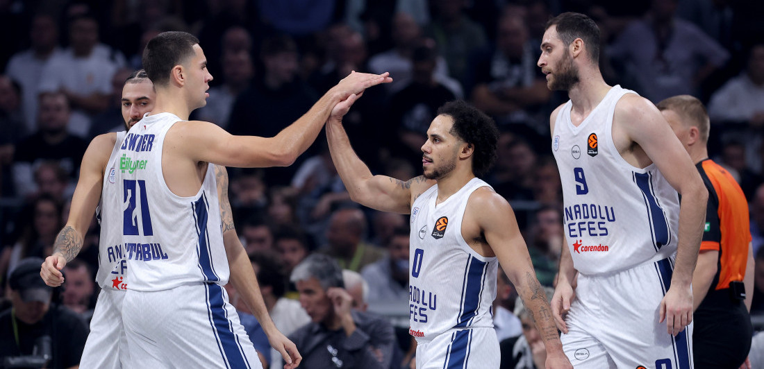 Nije morao baš sada - Najbolji igrač Efesa spreman za Crvenu zvezdu