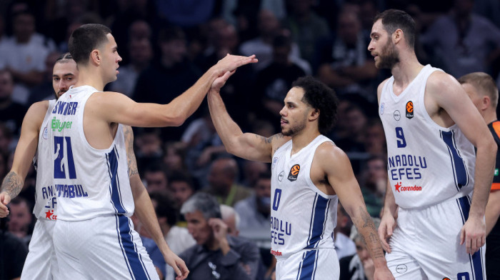 Nije morao baš sada - Najbolji igrač Efesa spreman za Crvenu zvezdu